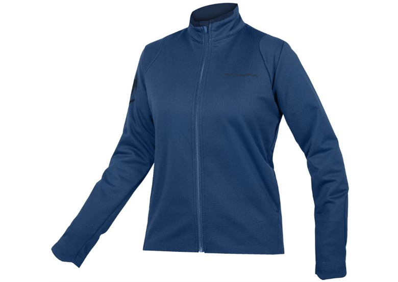 Kurtka rowerowa damska ENDURA Singletrack Softshell Wms