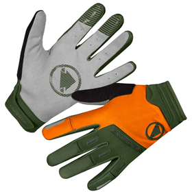 Rękawiczki długie ENDURA Singletrack Windproof