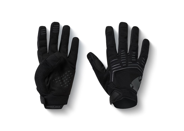Rękawiczki długie ENDURA Singletrack Windproof