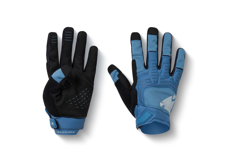 Rękawiczki długie ENDURA Singletrack Windproof