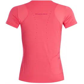 Koszulka rowerowa damska ENDURA Singletrack Wms