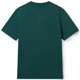 Koszulka z krótkim rękawem ENDURA Stacked Logo