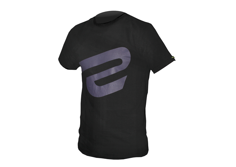 Koszulka ENDURA T-shirt Equipe czarna