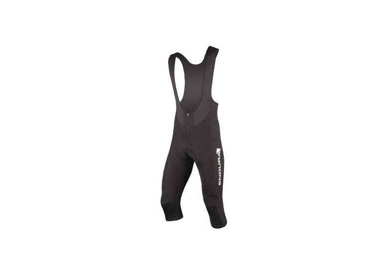 Spodenki rowerowe 3/4 ENDURA Thermolite Bib Knickers