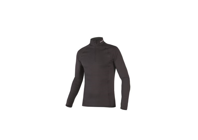 Bluza rowerowa ENDURA Transrib High Neck