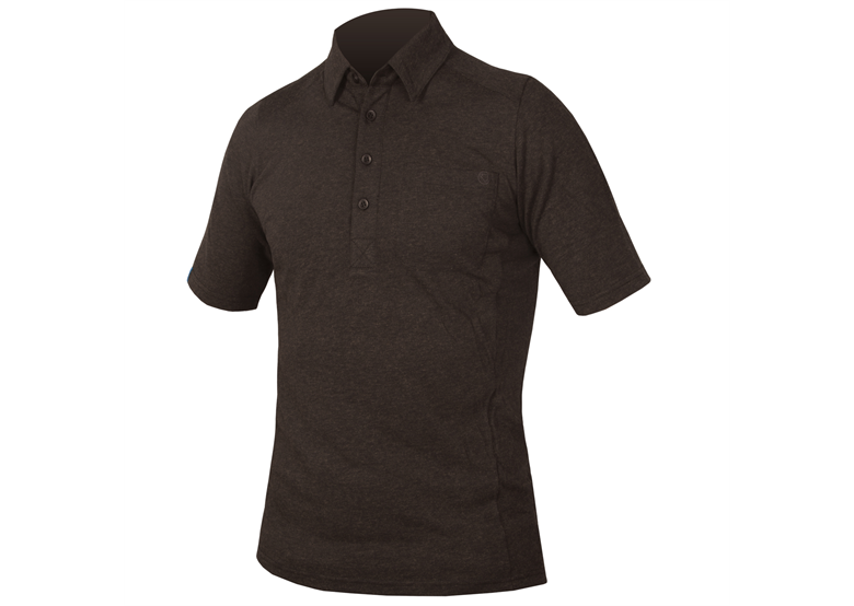 Koszulka ENDURA Urban Concrete Polo