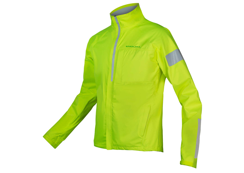 Kurtka rowerowa ENDURA Urban Luminite