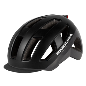 Kask rowerowy ENDURA Urban Luminite