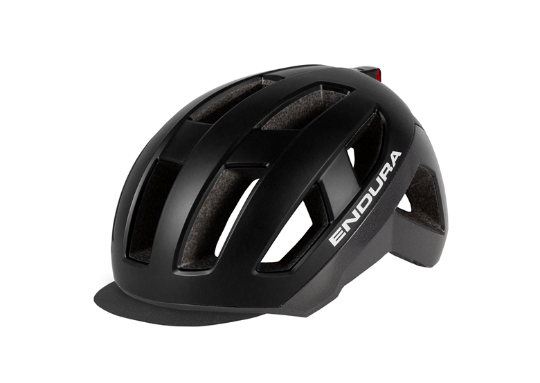 Kask rowerowy ENDURA Urban Luminite