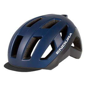 Kask rowerowy ENDURA Urban Luminite