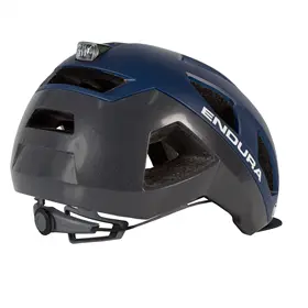 Kask rowerowy ENDURA Urban Luminite