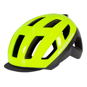 Kask rowerowy ENDURA Urban Luminite