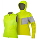 Kurtka rowerowa damska ENDURA Urban Luminite 3 w 1 II Wms