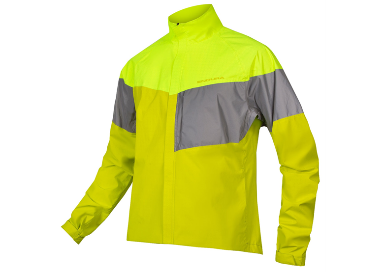 Kurtka rowerowa ENDURA Urban Luminite II