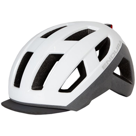 Kask rowerowy ENDURA Urban Luminite MIPS