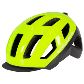 Kask rowerowy ENDURA Urban Luminite MIPS