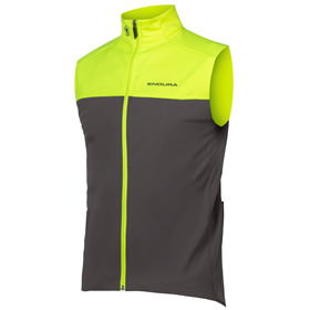 Kamizelka rowerowa ENDURA Windchill II