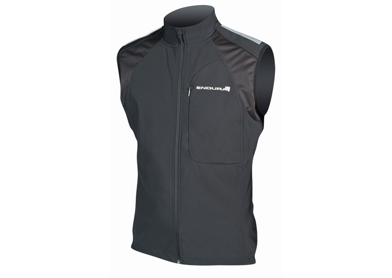 Kamizelka rowerowa ENDURA Windchill II