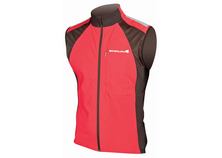 Kamizelka rowerowa ENDURA Windchill II