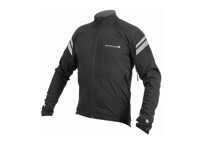 Kurtka rowerowa ENDURA Windchill II