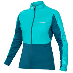 Kurtka rowerowa damska ENDURA Windchill II Wms