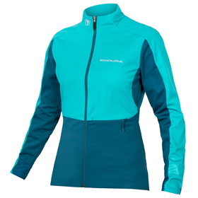 Kurtka rowerowa damska ENDURA Windchill II Wms