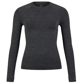 Podkoszulek damski z długim rękawem ENDURA Wms BaaBaa Pro