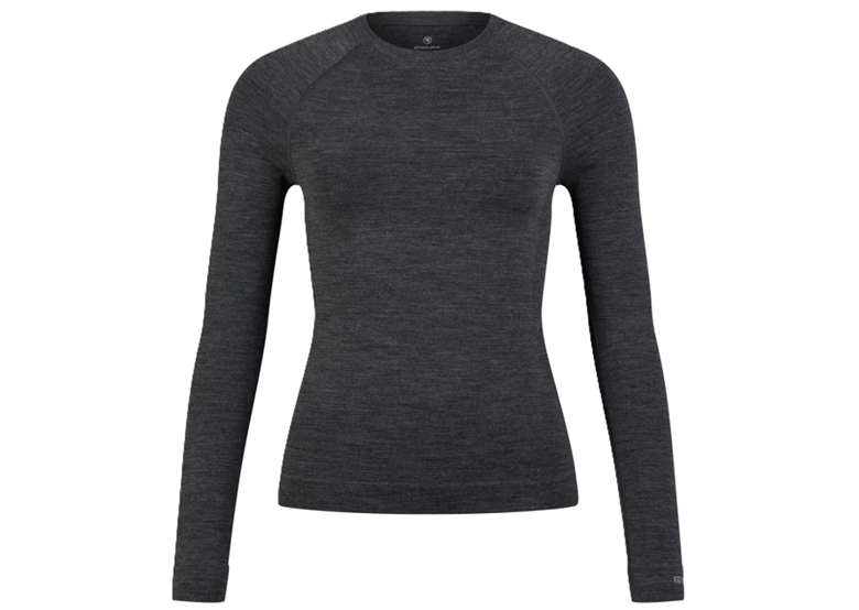 Podkoszulek damski z długim rękawem ENDURA Wms BaaBaa Pro