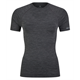 Podkoszulek damski z krótkim rękawem ENDURA Wms BaaBaa Pro