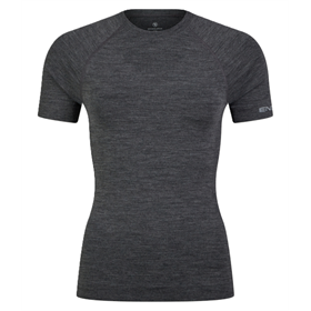 Podkoszulek damski z krótkim rękawem ENDURA Wms BaaBaa Pro