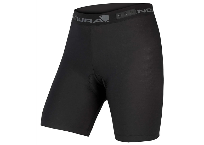 Bokserki damskie ENDURA Wms Clickfast Mesh Liner