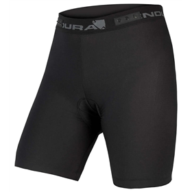 Bokserki damskie ENDURA Wms Clickfast Mesh Liner