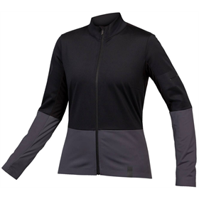 Bluza rowerowa damska ENDURA Wms FS260 Jetstream L/S