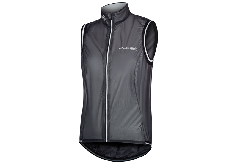 Kamizelka rowerowa damska ENDURA Wms FS260-Pro Adrenaline Race Gilet II