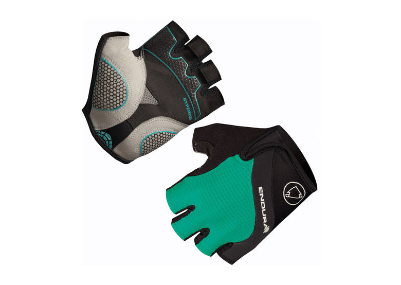 Rękawiczki krótkie ENDURA Wms Hyperon Mitt