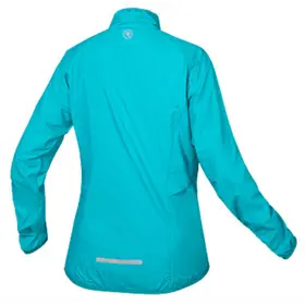 Kurtka rowerowa damska ENDURA Wms Pakajak