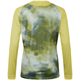 Koszulka rowerowa damska z długim rękawem ENDURA Wms Pixel Cloud L/S Tee LTD