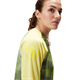 Koszulka rowerowa damska z długim rękawem ENDURA Wms Pixel Cloud L/S Tee LTD