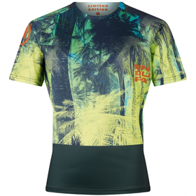 Koszulka rowerowa damska ENDURA Wms Tropical Tee LTD