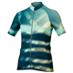 Koszulka rowerowa damska ENDURA Wms Virtual Texture