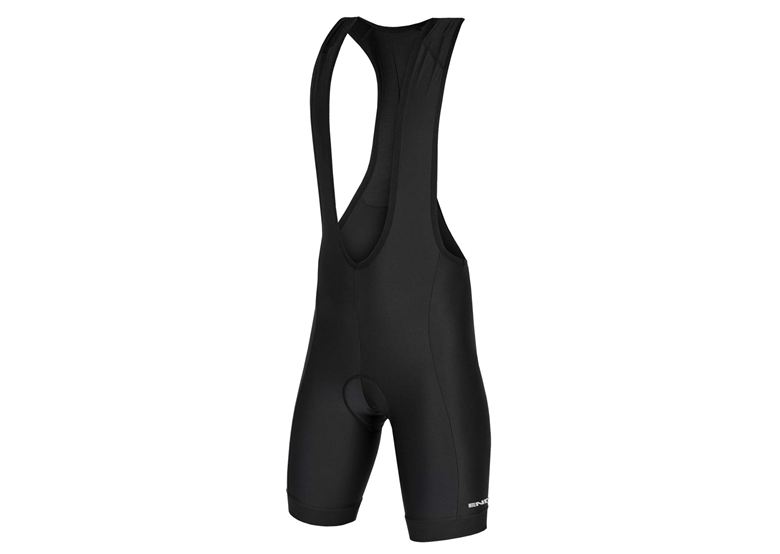 Spodenki rowerowe z wkładką ENDURA Xtract Gel Bibshort II