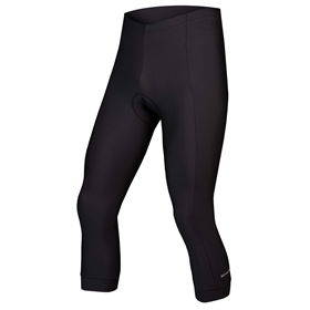 Spodenki rowerowe 3/4 ENDURA Xtract Gel Knicker II