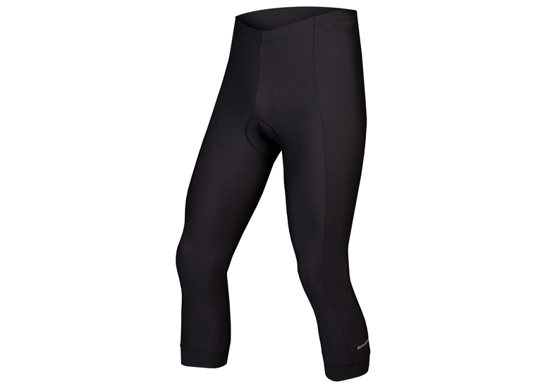 Spodenki rowerowe 3/4 ENDURA Xtract Gel Knicker II