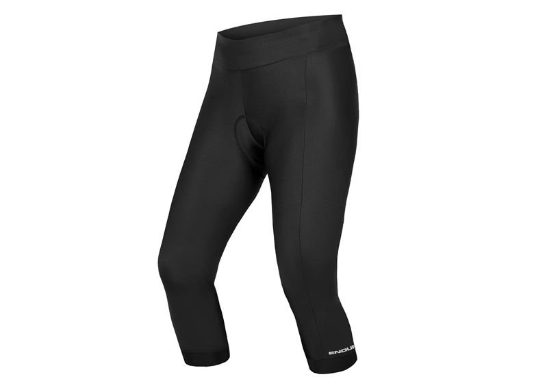 Spodenki rowerowe 3/4 damskie ENDURA Xtract Gel Knicker II Wms