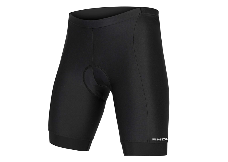 Spodenki rowerowe z wkładką ENDURA Xtract Gel Short II 