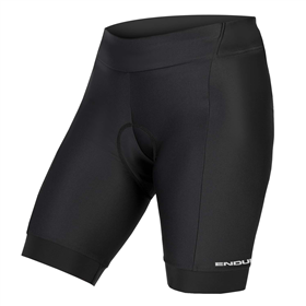 Spodenki rowerowe damskie z wkładką ENDURA Xtract Gel Short Wms