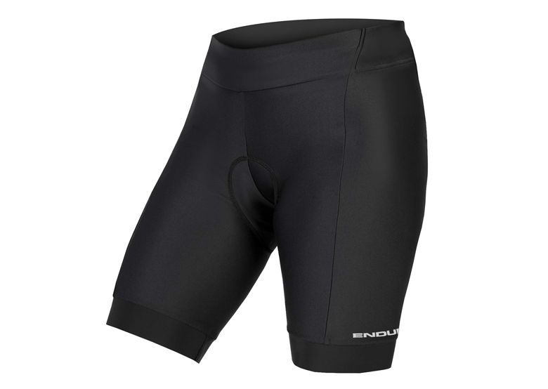 Spodenki rowerowe damskie z wkładką ENDURA Xtract Gel Short Wms