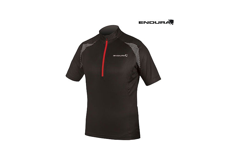 Koszulka MTB ENDURA Xtract II