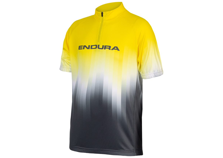 Koszulka rowerowa dziecięca ENDURA Xtract Kids