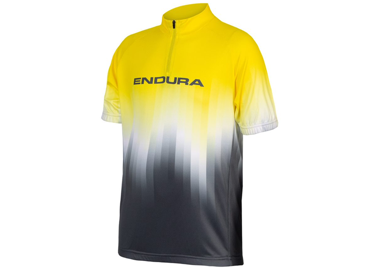 Koszulka rowerowa dziecięca ENDURA Xtract Kids